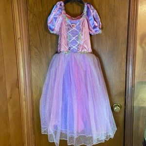Disney Princess Minnie Halloween Costume